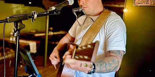 Tommy Philpot\ud83c\udfa4