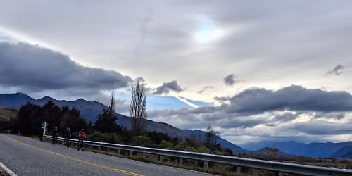 Sunday Road Ride