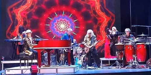 \u2b50 ELTON DAN & THE ROCKET BAND - ELTON JOHN TRIBUTE SHOW in the Ballroom 7-9:30pm