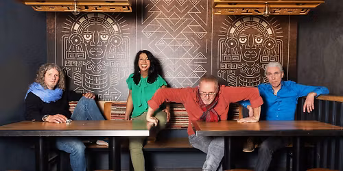 Hotel Bossa Nova Konzert in Karlsruhe