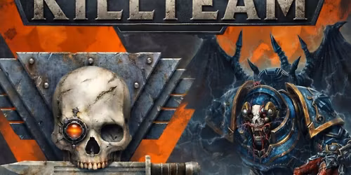 K*ll Team "The Catacombs Of The Garranox