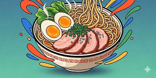 Noodle Mania Fest Saskatoon