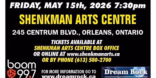 Los Desperados Live From Ottawa