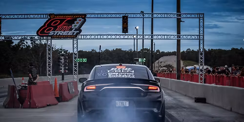 No Prep Drag Racing - Turkeys at the Track