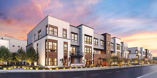 Hard Hat Tour \u2013 3131 Camino by Toll Brothers