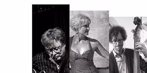 Nene Nova Trio beim Uferlos Fr\u00fchschoppen 