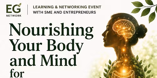 Nourishing Your Body and Mind for Internal Harmony
