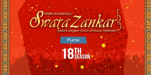 Swarazankar Music Festival