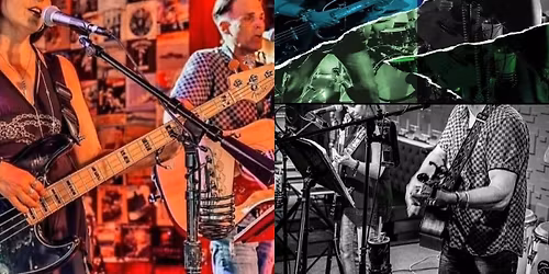 2 A T Duo @ Longbar Pub and Grill