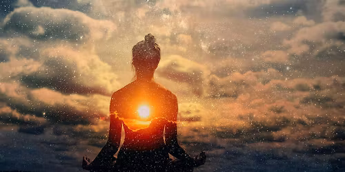 Kundalini Rising with Noella