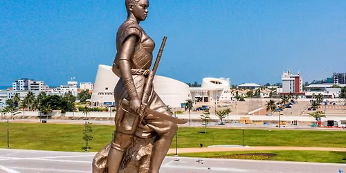 BENIN VODOUN DAYS 2026