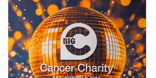 Sarah is doing Strictly Big C 2026