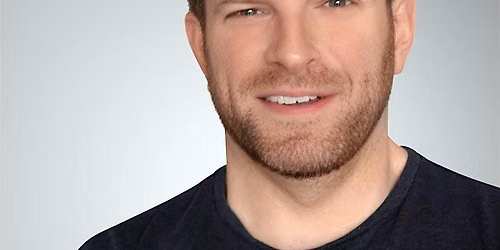 Brian Grossi @ Comic Strip Live on Friday, August 21st