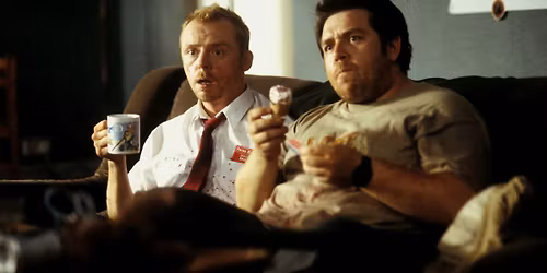 \u0428\u043e\u043d \u043e\u0442 \u043c\u044a\u0440\u0442\u0432\u0438\u0442\u0435 \/ Shaun of the Dead (2004) | \u0415, \u0438? \u041a\u043e\u043c\u0435\u0434\u0438\u0435\u043d \u0444\u0438\u043b\u043c\u043e\u0432 \u0444\u0435\u0441\u0442\u0438\u0432\u0430\u043b