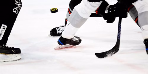 Danbury Hat Tricks vs. Blue Ridge Bobcats