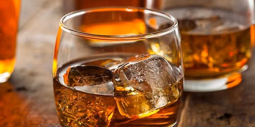 Bourbon Tasting!