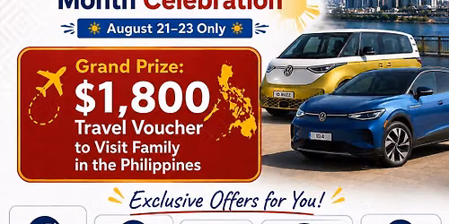 Filipino Heritage Month Weekend Celebration