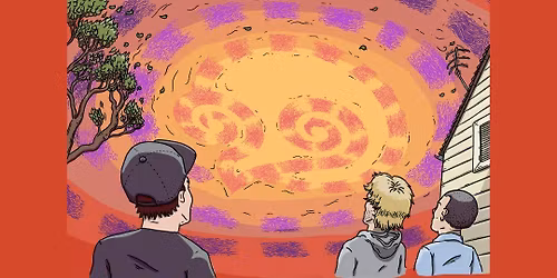 Cheerleader Roadkill