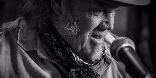 Live Music with Curtis Roy Moore