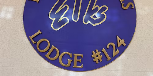 Chasing Texas at the Elk's Lodge Fort Worth