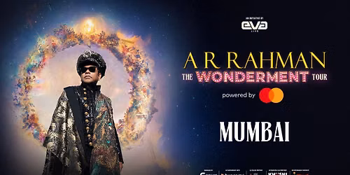 A R Rahman