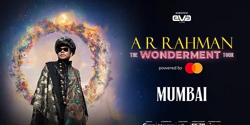 A R Rahman