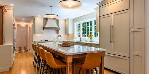 Plan Your Remodel with Confidence, A G.M. Roth Design Build Seminar