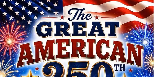 The Great American Tricky Tray