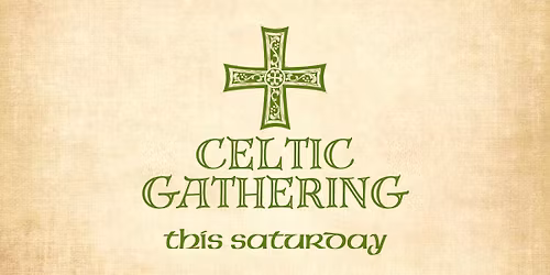 Celtic Gathering