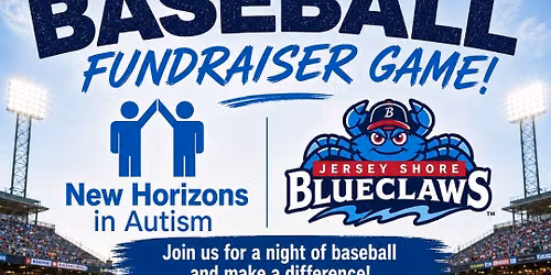 NHIA Baseball Fundraiser Game