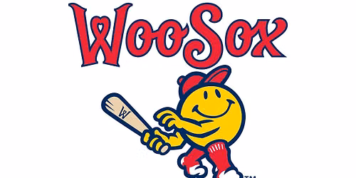 NSLL @ the Woo Sox!