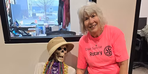 November Food Bank Bagging