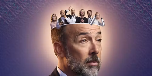 TOC TOC | Saint-Hyacinthe