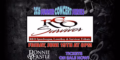 REO Survivor & Co