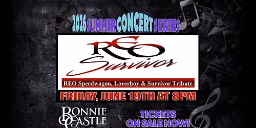 REO Survivor & Co