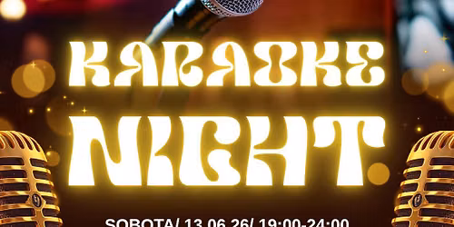 Kociewiankowe KARAOKE \ud83c\udfa4\ud83d\udd0a