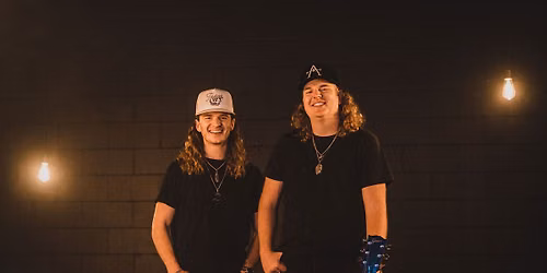Huser Brothers
