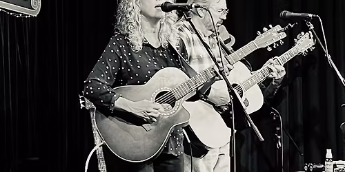 Brightwell & Moran with David Gross