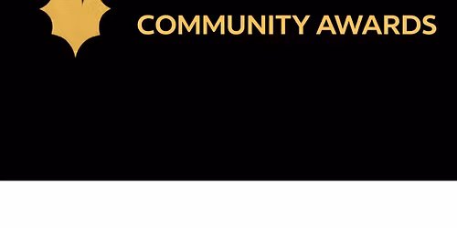 2026 Mount Holly Community Awards Dinner