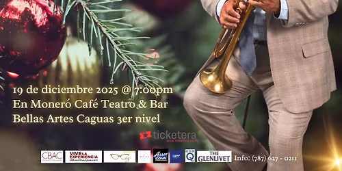 CHARLIE SEP\u00daLVEDA - NAVIJAZZ