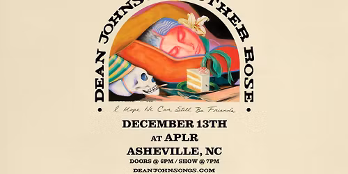 Dean Johnson & Esther Rose