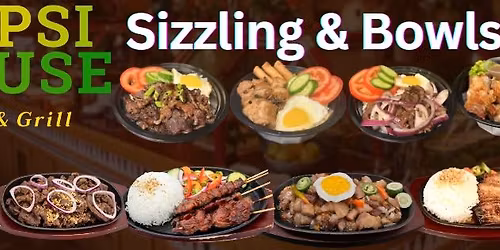 Pre-Thanksgiving Dinner Show