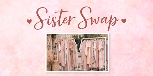 Sister Swap Social \ud83d\udc57