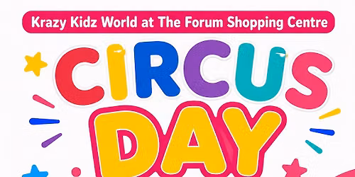 Circus Day with Punch & Judy