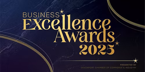DCCI 2025 Business Excellence Awards