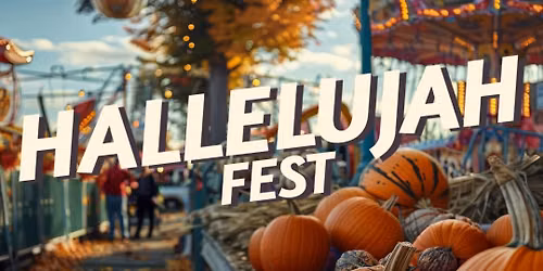 Hallelujah Fest