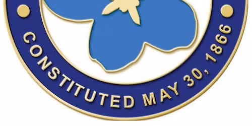 District visitation of Teutonia Lodge No. 367