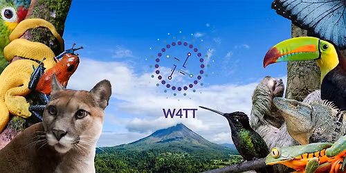 Anfitrionas: Hablemos de Tecnolog\u00eda by Costa Rica Power BI 2026