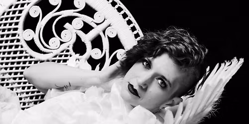 Creating Your Vision Photography Workshop