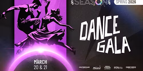 Dance Gala 2026